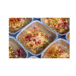 bursa 500 kişilik aşure fiyatları